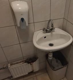 Papa Joe - Koccintó Söröző