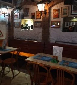 Papa Joe - Koccintó Söröző