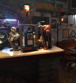 Papa Joe - Koccintó Söröző