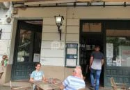 Papa Razzi's Étterem Gyöngyös