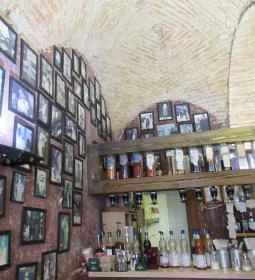 Papa Razzi's Étterem