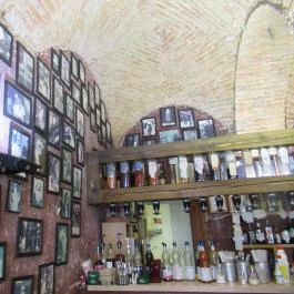 Papa Razzi's Étterem Gyöngyös - Egyéb