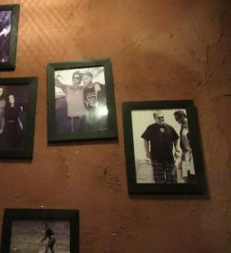 Papa Razzi's Étterem