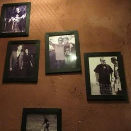 Papa Razzi's Étterem Gyöngyös - Egyéb