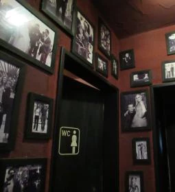 Papa Razzi's Étterem