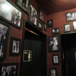 Papa Razzi's Étterem Gyöngyös - Egyéb