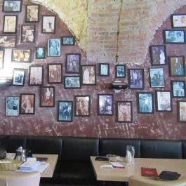 Papa Razzi's Étterem Gyöngyös - Egyéb