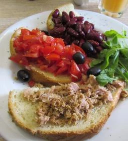 Papa Razzi's Étterem