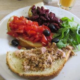 Papa Razzi's Étterem Gyöngyös - Egyéb