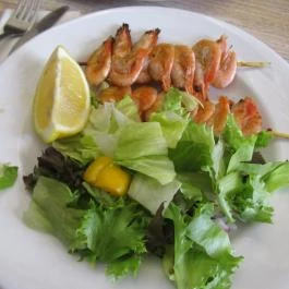 Papa Razzi's Étterem Gyöngyös - Egyéb