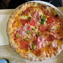 Papa Razzi's Étterem Gyöngyös - Egyéb