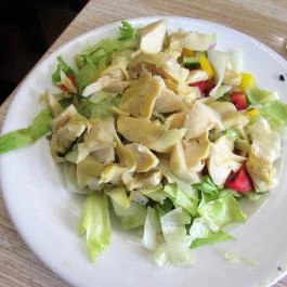 Papa Razzi's Étterem Gyöngyös - Egyéb