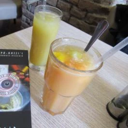 Papa Razzi's Étterem Gyöngyös - Egyéb