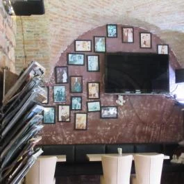 Papa Razzi's Étterem Gyöngyös - Egyéb