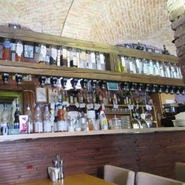 Papa Razzi's Étterem Gyöngyös - Egyéb