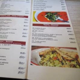 Papa Razzi's Étterem Gyöngyös - Egyéb