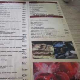 Papa Razzi's Étterem Gyöngyös - Egyéb