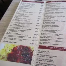 Papa Razzi's Étterem Gyöngyös - Egyéb