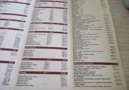 Papa Razzi's Étterem Gyöngyös