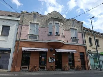 Papírkutya Veszprém