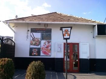 Papírtigris Budapest