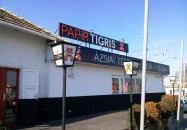 Papírtigris Budapest