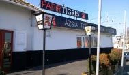 Papírtigris Budapest - Külső kép