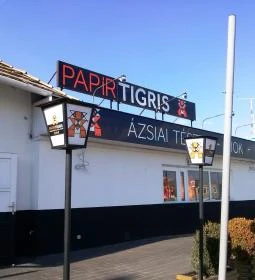 Papírtigris