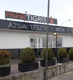 Papírtigris
