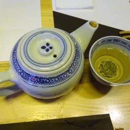 Papírtigris Budapest - Étel/ital