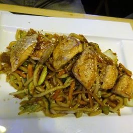 Papírtigris Budapest - Étel/ital