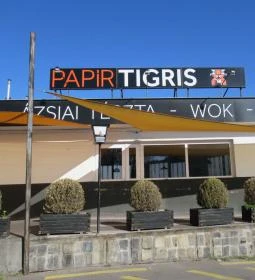 Papírtigris