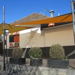 Papírtigris Budapest - Külső kép