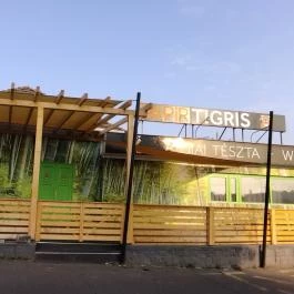 Papírtigris Budapest - Egyéb