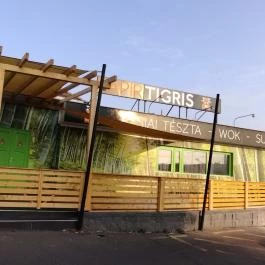 Papírtigris Budapest - Egyéb