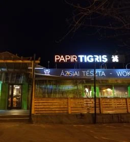 Papírtigris