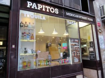 Papitos - Madách Budapest