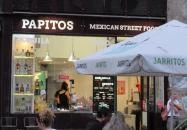 Papitos - Madách Budapest