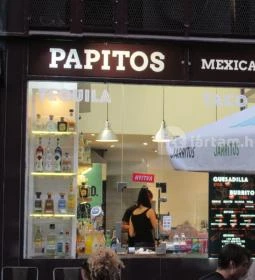Papitos - Madách