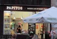 Papitos - Madách Budapest