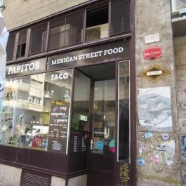 Papitos - Madách Budapest - Egyéb