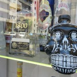 Papitos - Madách Budapest - Egyéb