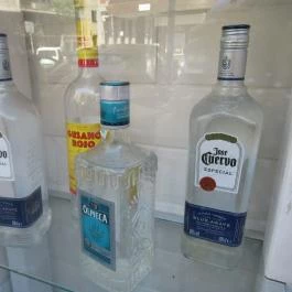 Papitos - Madách Budapest - Egyéb