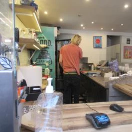 Papitos - Madách Budapest - Egyéb