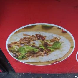 Papitos Mexican Street Food Budapest - Egyéb