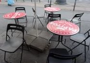 Papitos Mexican Street Food Budapest