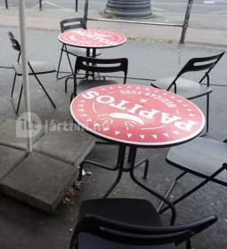 Papitos Mexican Street Food