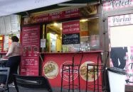 Papitos Mexican Street Food Budapest