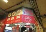 Papitos Mexican Street Food Budapest