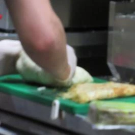 Papitos Mexican Street Food Budapest - Étel/ital